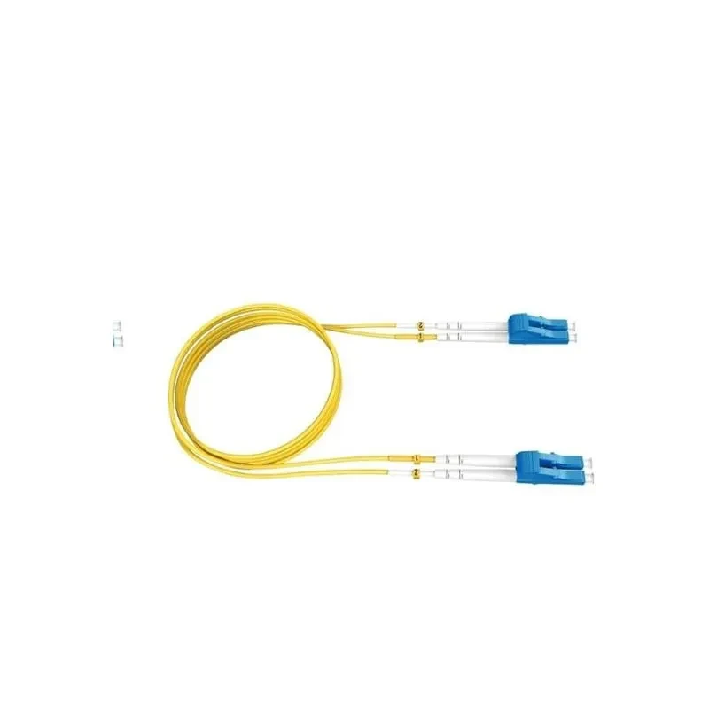 Fiber patch cable
